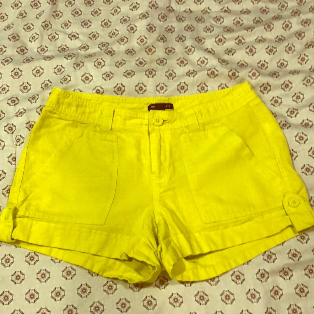 Gap Shorts